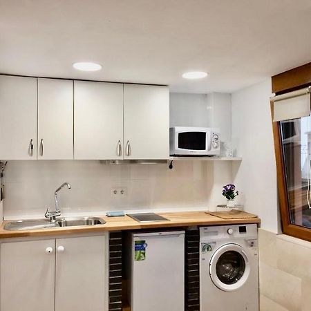 Apartamento Luis 수안세스 외부 사진