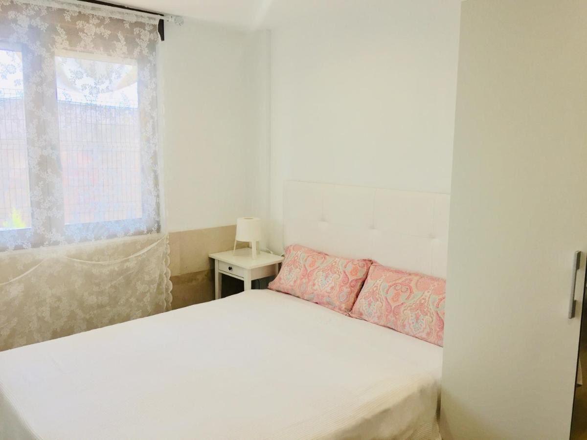 Apartamento Luis 수안세스 외부 사진